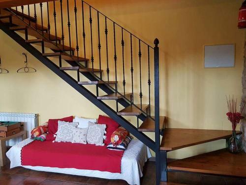 Apartamentos Casa B�rbora