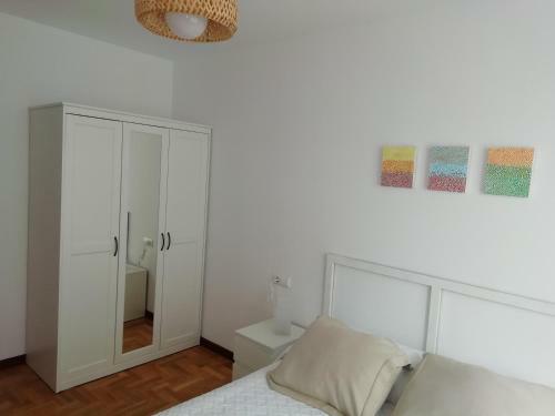 Apartamento Conlledo