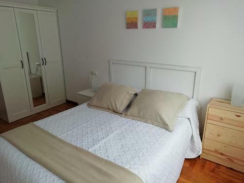 Apartamento Conlledo