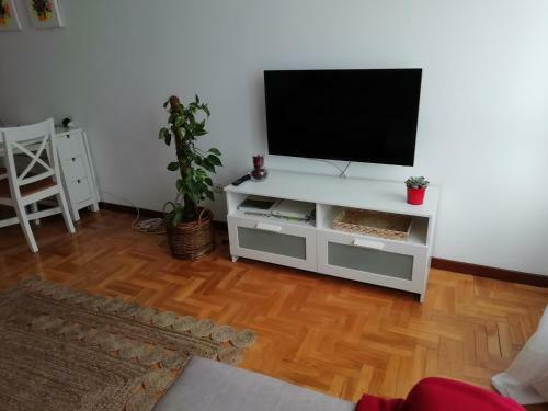 Apartamento Conlledo