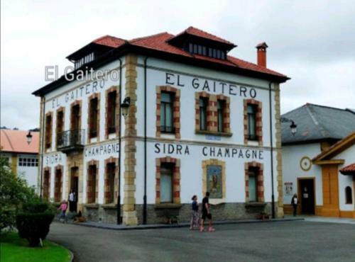 Apartamento Conlledo