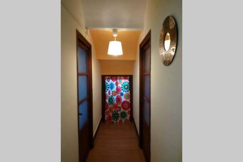 Apartamento 202a �tico Con Encanto - Centro de Villaviciosa