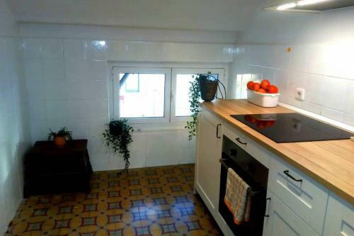 Apartamento 202a �tico Con Encanto - Centro de Villaviciosa