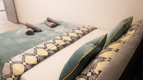 Apartamento City Center