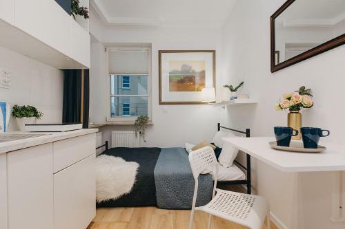 Unit Apartmentmini Kamionek Praga Warszawa