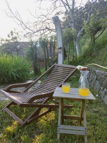 Hotel Las Casas De Isu