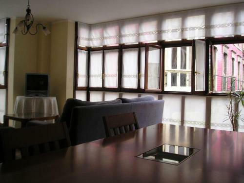 Apartamento Sol 23
