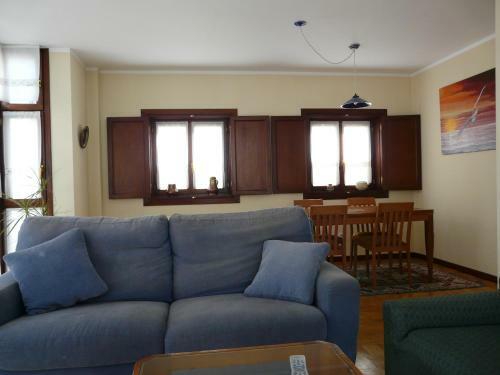Apartamento Sol 23