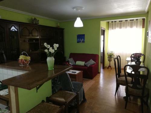 Apartamento Muy C�ntrico