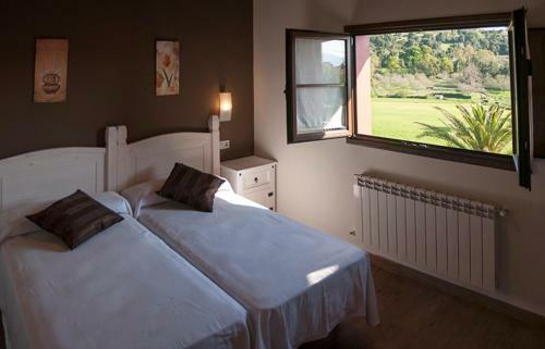 Apartamentos Vega Rodiles El Llagar