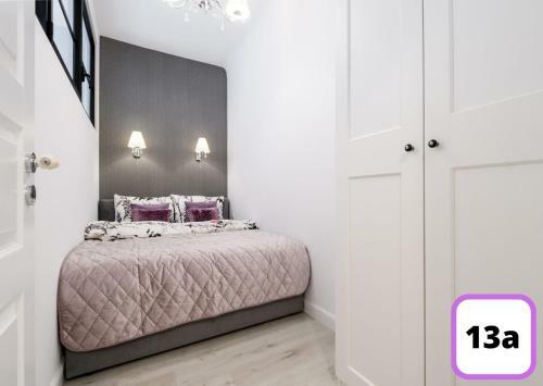 Sienna 41 Boutique Warsaw Apartments