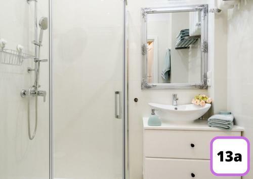 Sienna 41 Boutique Warsaw Apartments