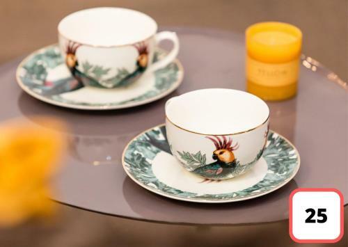 Sienna 41 Boutique Warsaw Apartments