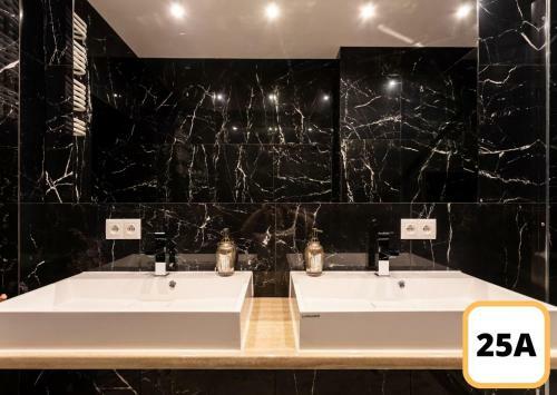 Sienna 41 Boutique Warsaw Apartments