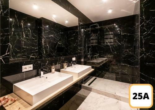 Sienna 41 Boutique Warsaw Apartments