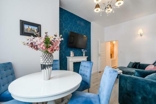 Sienna 41 Boutique Warsaw Apartments