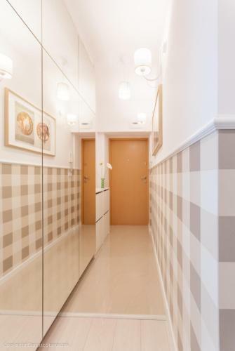 Sienna 41 Boutique Warsaw Apartments