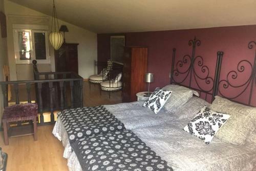 Villa Brand�n - Villa Con Piscina Privada Para 12p