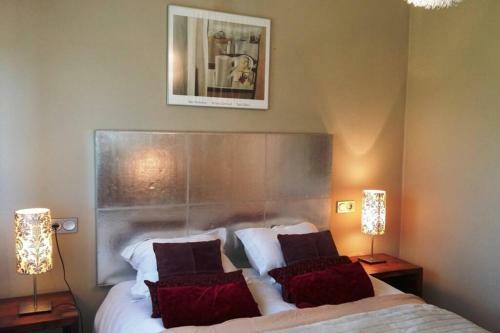 Villa Brand�n - Villa Con Piscina Privada Para 12p