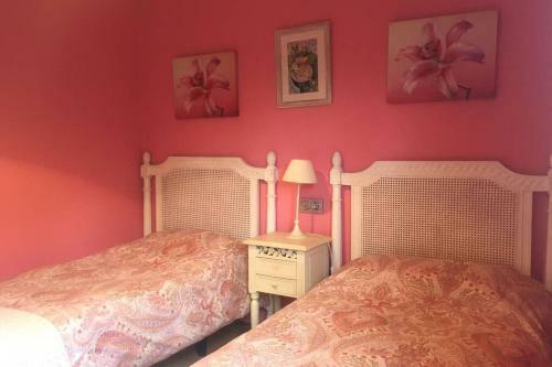 Villa Brand�n - Villa Con Piscina Privada Para 12p