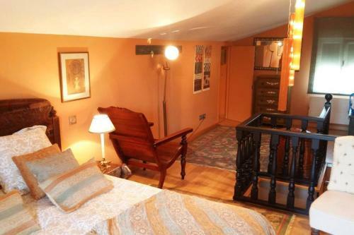 Villa Brand�n - Villa Con Piscina Privada Para 12p