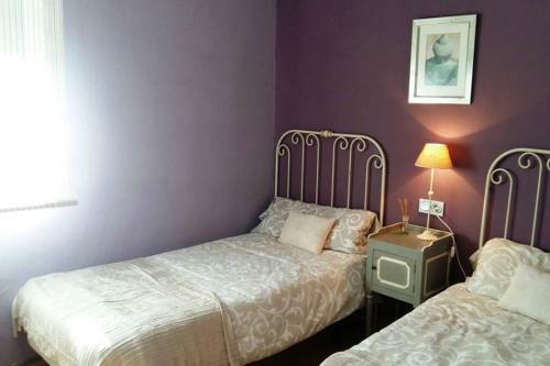 Villa Brand�n - Villa Con Piscina Privada Para 12p