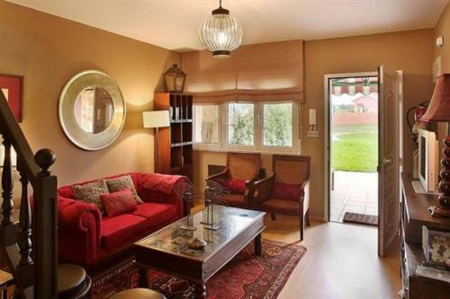 Villa Brand�n - Villa Con Piscina Privada Para 12p