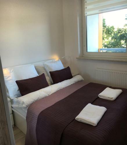 Apartamenty Metro S?odowiec, ?eromskiego 1