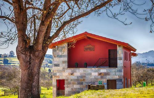 Apartamentos Vega Rodiles El Campu