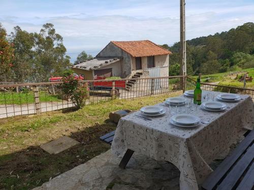 Agroturismo Turismo Rural El Piensu