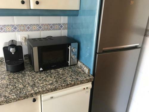 Apartamento Mr