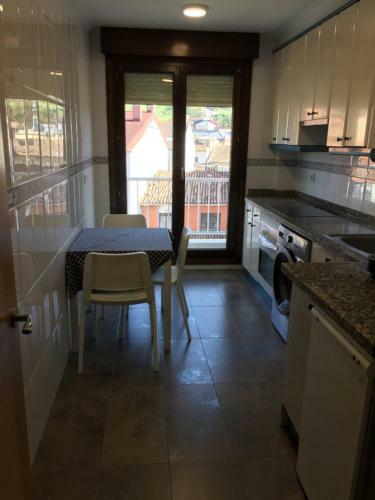 Apartamento Mr