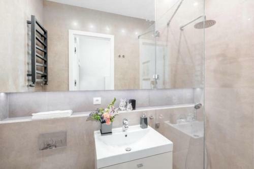 Ho?a Luxury Apartments