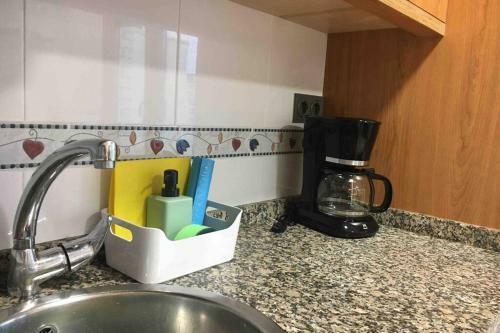 El Cierr�n - Apartamento Con Terrazas!