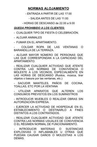 El Cierr�n - Apartamento Con Terrazas!