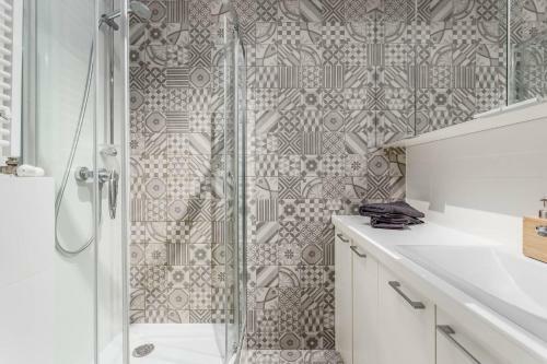 Chill Apartments Wola Center