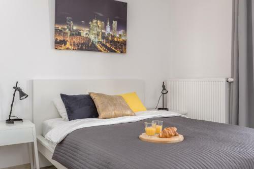 Chill Apartments Wola Center