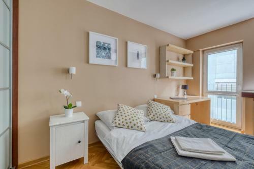 Noctis Apartment ?liska