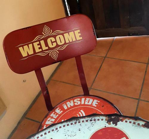 Adobe Getaway With 'private Plunge Pool'