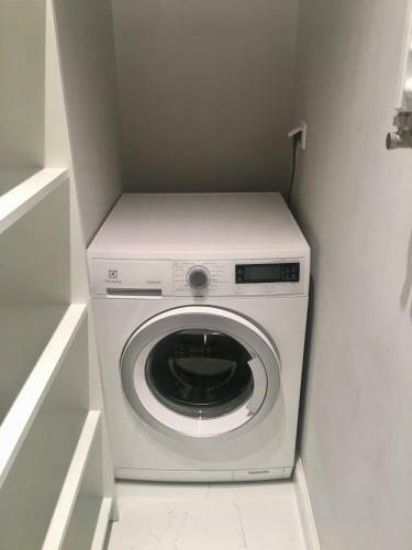 Apartamento Studio Flat Triton Park