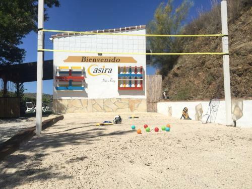 Casira, Ruime Villa & 2 Studio's - 8 Personen