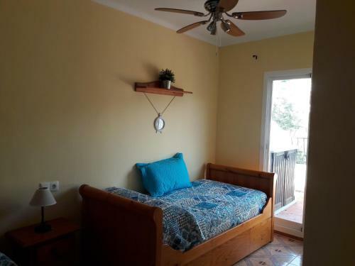 Apartamentos Vista La Maroma