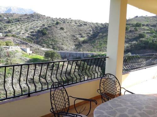 Apartamentos Vista La Maroma