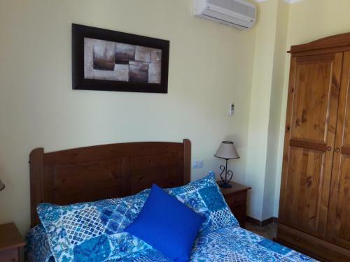 Apartamentos Vista La Maroma