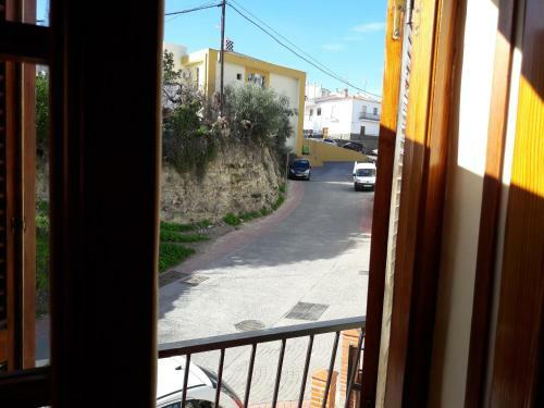 Apartamentos Vista La Maroma