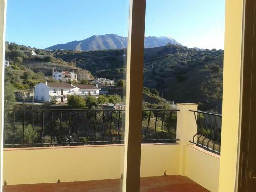 Apartamentos Vista La Maroma