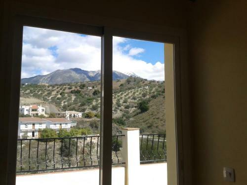 Apartamentos Vista La Maroma