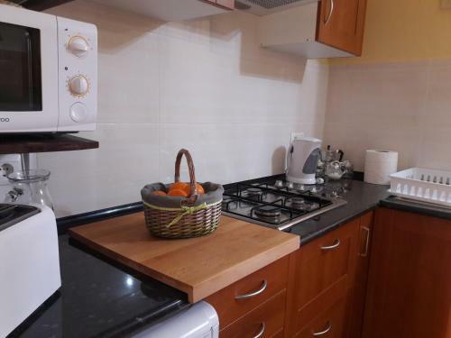 Apartamentos Vista La Maroma