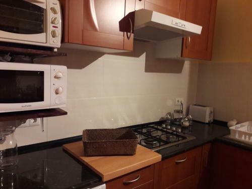 Apartamentos Vista La Maroma