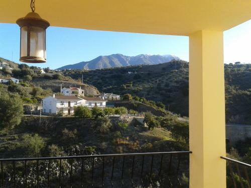 Apartamentos Vista La Maroma